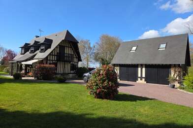 Maison 6 pièces 474000 €