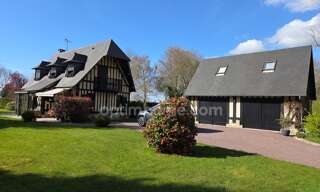 Maison 6 Pièces 128 m² à vendre à Bonneville-la-Louvet (14130)