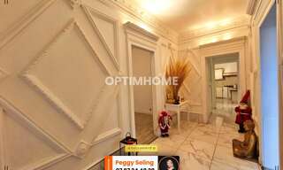 Maison 13 Pièces 252 m² à vendre à Hirson (02500)