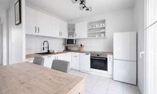 Maison 3 Pièces 65 m² à vendre à Luynes (37230)