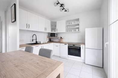 Maison 3 pièces 190000 €