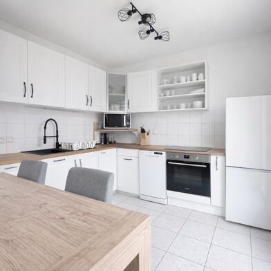 Maison 3 pièces 190000 €