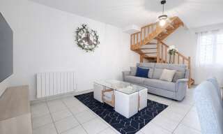 Maison 3 Pièces 65 m² à vendre à Luynes (37230)