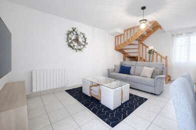 Maison 3 pièces 190000 €