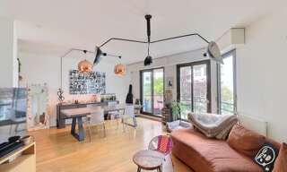 Appartement 4 Pièces 88 m² à vendre à Levallois-Perret (92300)