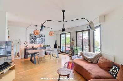 Appartement 4 pièces 755000 €