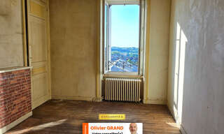 Appartement 2 Pièces 37 m² à vendre à Limoges (87000)