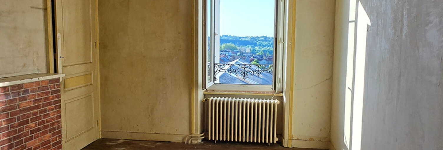 Appartement 2 Pièces 37 m² à vendre à Limoges (87000)