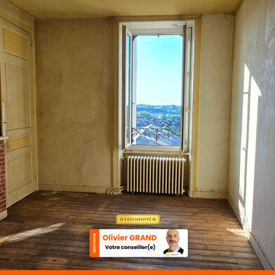 Appartement 2 pièces 29000 €
