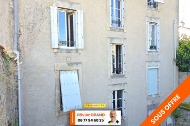 Appartement 2 pièces 29000 €
