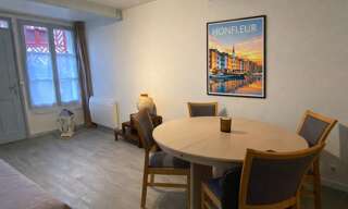 Appartement 2 Pièces 32 m² à vendre à Honfleur (14600)