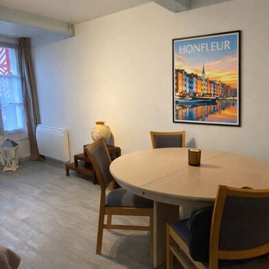 Appartement 2 pièces 129900 €