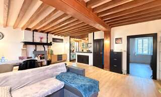 Maison 5 Pièces 141 m² à vendre à Fresselines (23450)