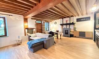 Maison 5 Pièces 141 m² à vendre à Fresselines (23450)