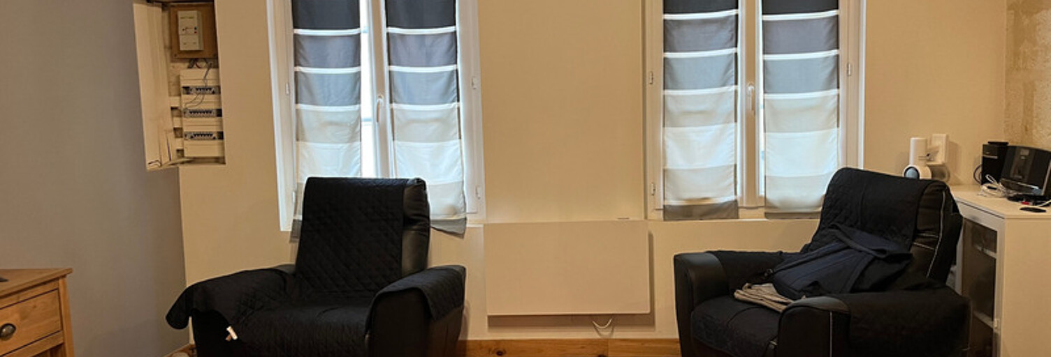 Maison 5 Pièces 95 m² à vendre à Libourne (33500)