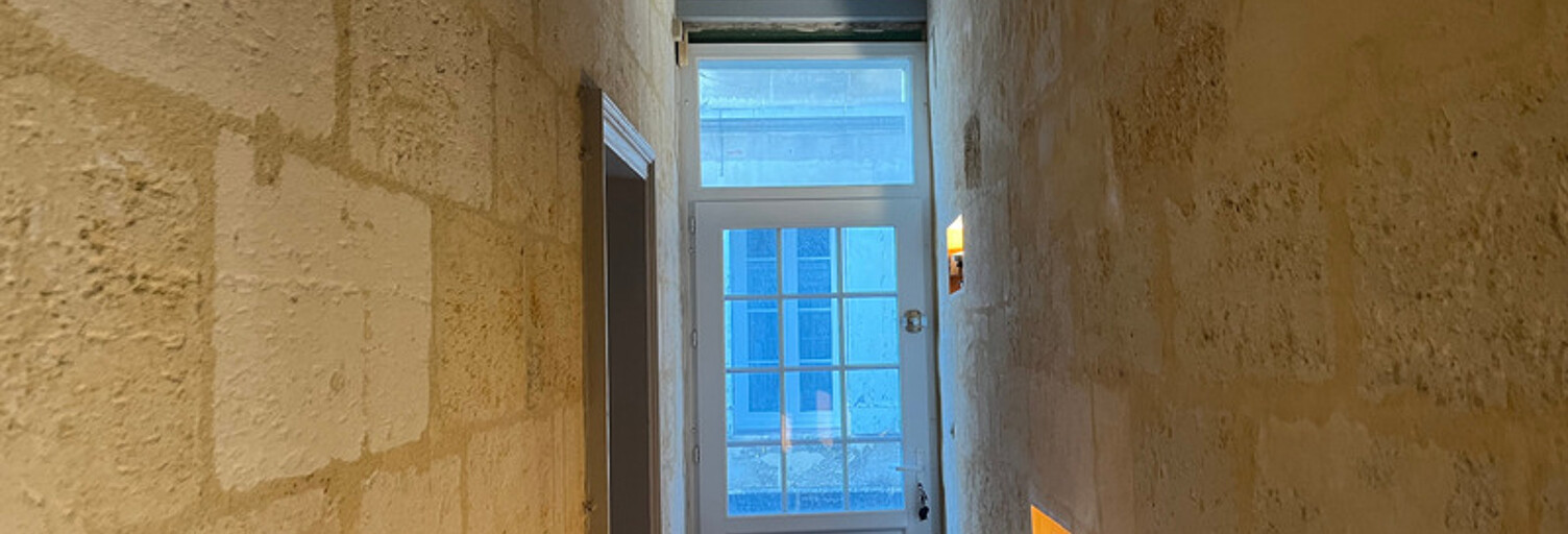 Maison 5 Pièces 95 m² à vendre à Libourne (33500)