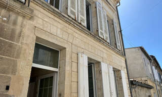Maison 5 Pièces 95 m² à vendre à Arveyres (33500)