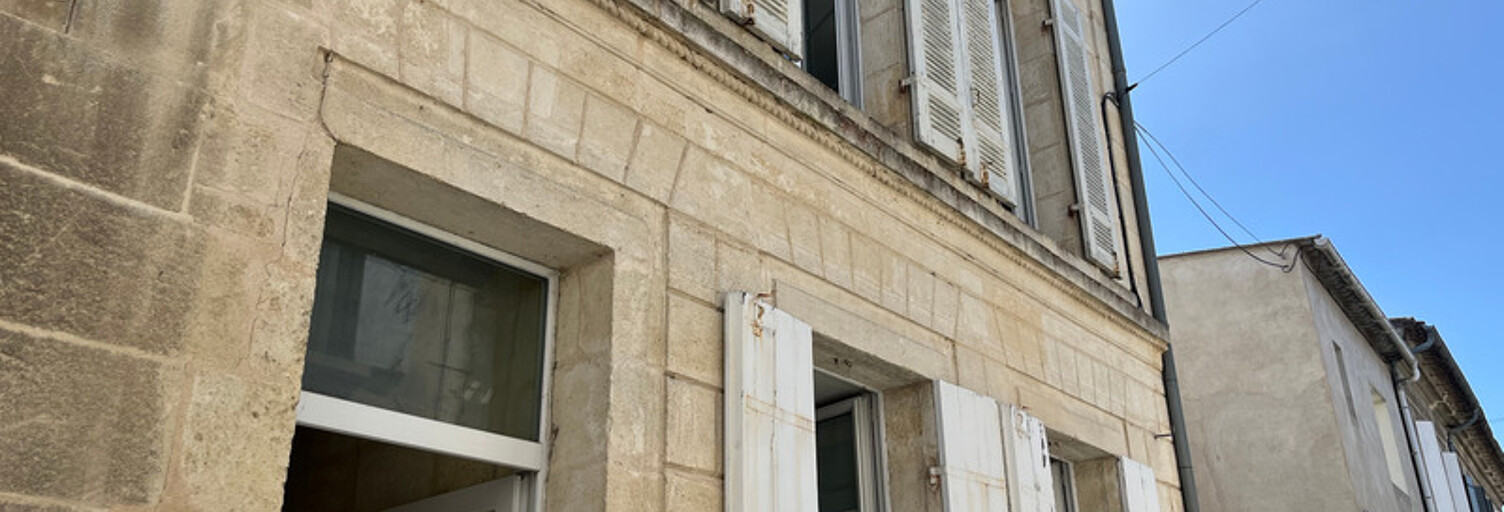Maison 5 Pièces 95 m² à vendre à Arveyres (33500)