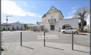 Commerce 8 Pièces 191 m² à vendre à Castelnaudary (11400)