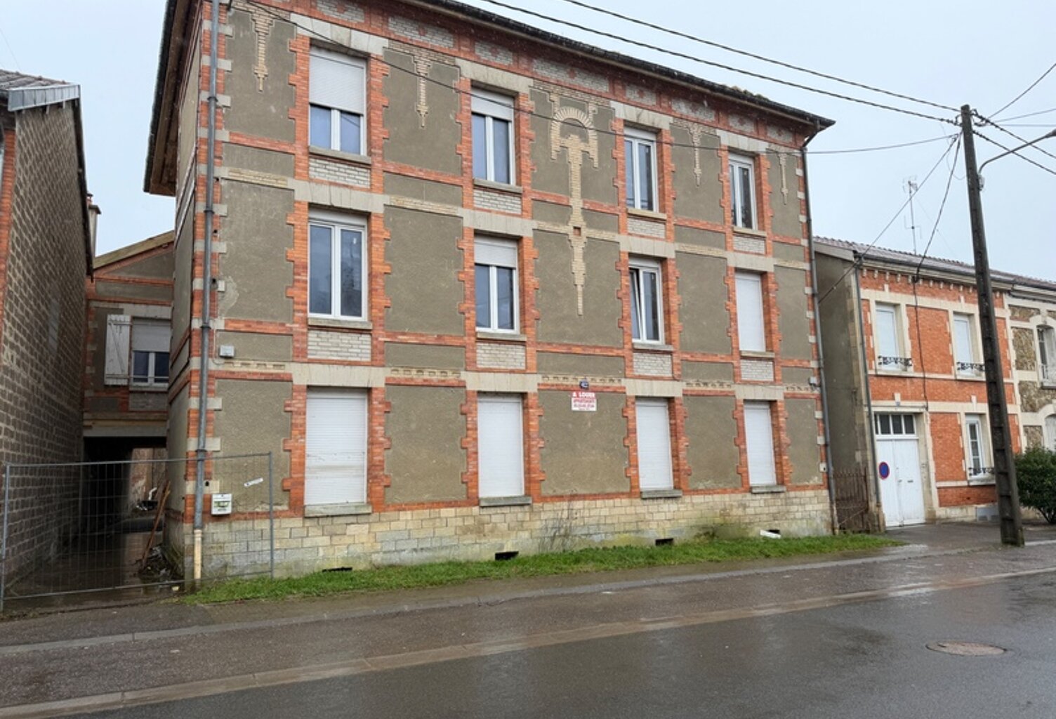GRAND POTENTIEL ET BELLE RENTABILITÉ — photo 1