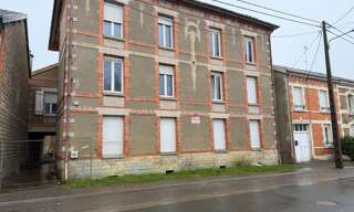 Immeuble  500 m² à vendre à Saint-Dizier (52100)