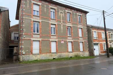 Immeuble  116000 €