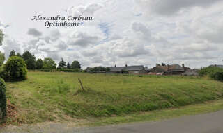 Terrain  3195 m² à vendre à Savigné-sous-le-Lude (72800)