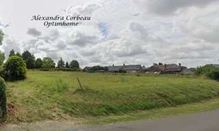 Terrain  3195 m² à vendre à Savigné-sous-le-Lude (72800)