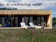 Terrain SAVIGNE SOUS LE LUDE (72) — photo 2