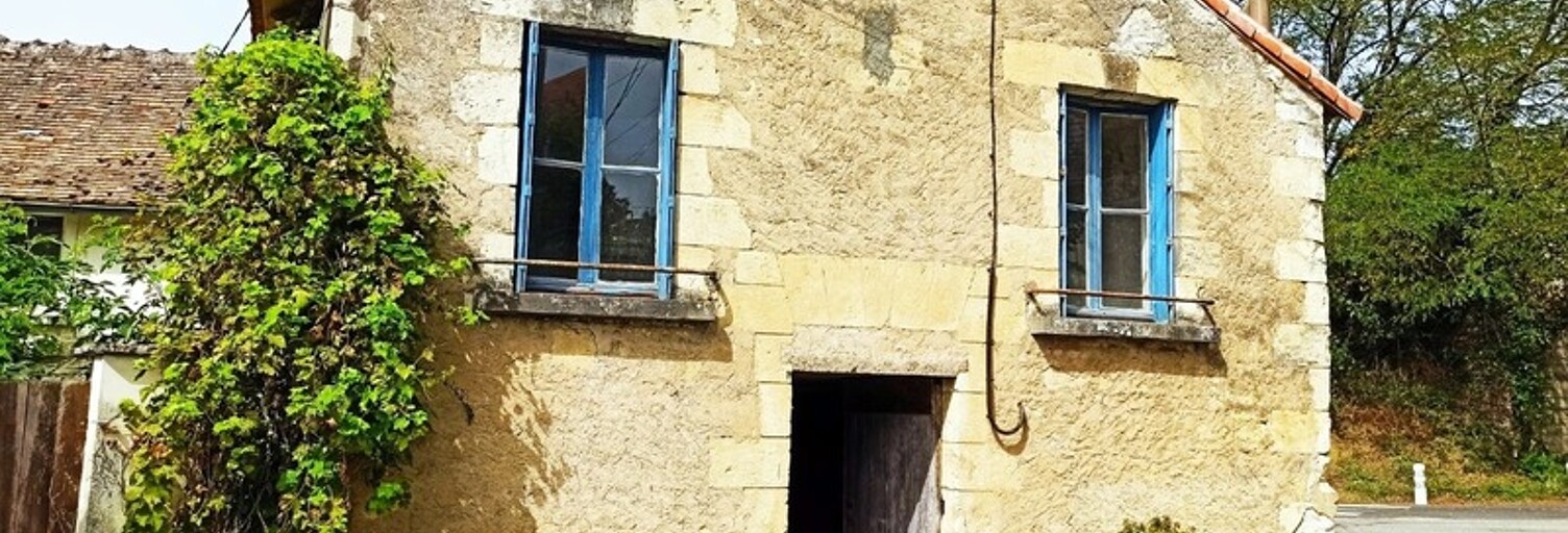 Maison 4 Pièces 160 m² à vendre à Thuré (86540)