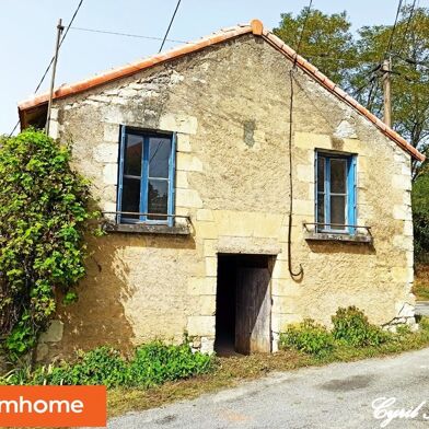 Maison 4 pièces 56000 €