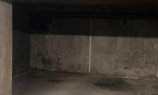 Garage  10 m² à vendre à Nancy (54000)