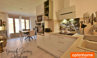 Appartement 3 Pièces 51 m² à vendre à Canet-en-Roussillon (66140)