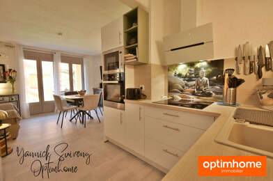 Appartement 3 pièces 195000 €