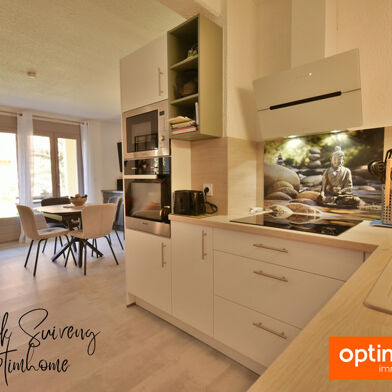 Appartement 3 pièces 195000 €