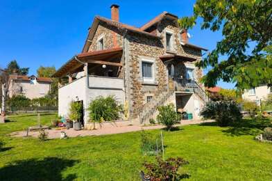 Maison 6 pièces 391000 €