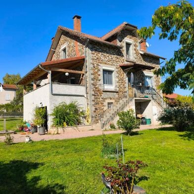 Maison 6 pièces 391000 €