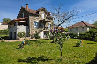 Maison 6 pièces 391000 €