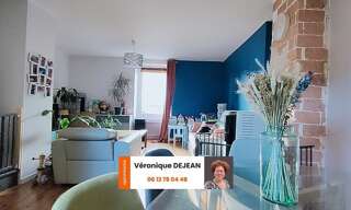 Maison 4 Pièces 80 m² à vendre à Veyre-Monton (63960)