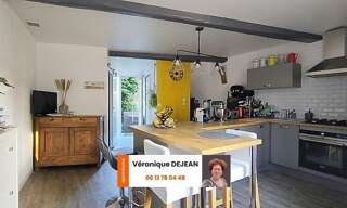 Maison 4 Pièces 80 m² à vendre à Veyre-Monton (63960)