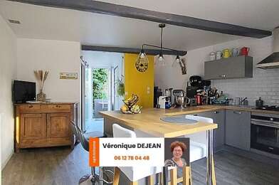 Maison 4 pièces 180000 €