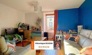 Maison 4 Pièces 80 m² à vendre à Veyre-Monton (63960)