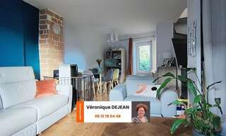 Maison 4 Pièces 80 m² à vendre à Veyre-Monton (63960)