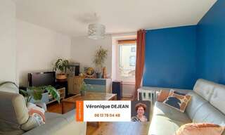 Maison 4 Pièces 80 m² à vendre à Veyre-Monton (63960)