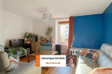Maison 4 pièces 165000 €
