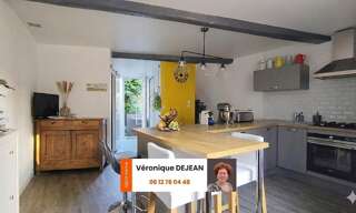 Maison 4 Pièces 80 m² à vendre à Veyre-Monton (63960)