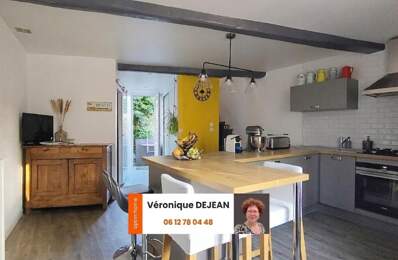 Maison à vendre à Veyre-Monton (63960) – 80 m² – Proche Clermont-Ferrand – Accès A75 — photo du bien