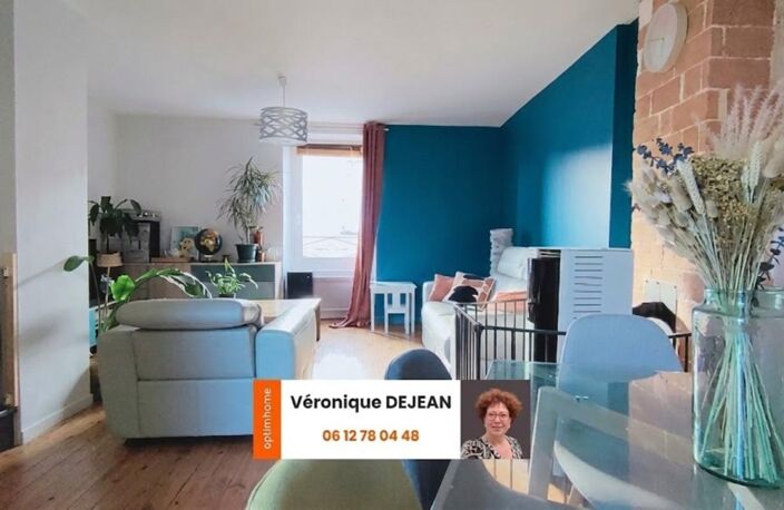 Maison à vendre à Veyre-Monton (63960) – 80 m² – Proche Clermont-Ferrand – Accès A75 — photo 3