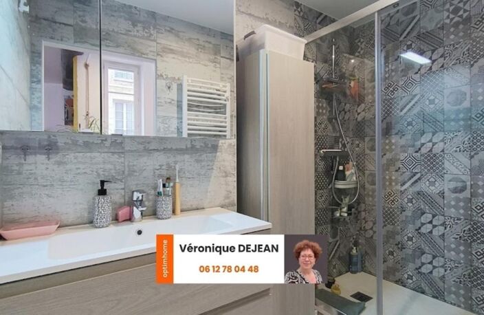 Maison à vendre à Veyre-Monton (63960) – 80 m² – Proche Clermont-Ferrand – Accès A75 — photo 4