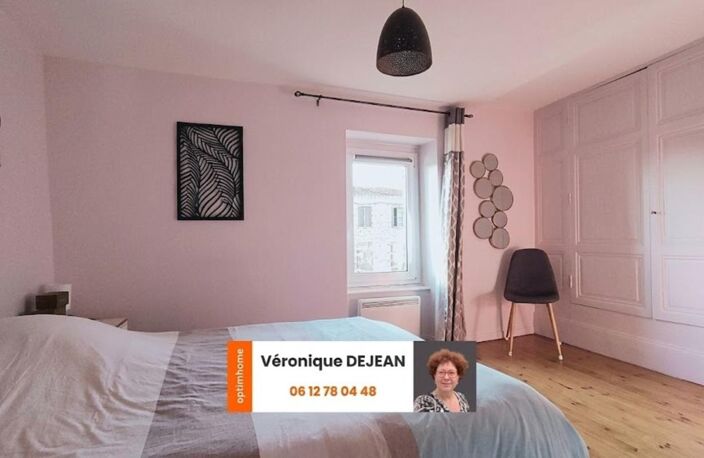 Maison à vendre à Veyre-Monton (63960) – 80 m² – Proche Clermont-Ferrand – Accès A75 — photo 5